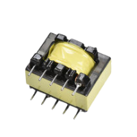 Electronic Transformers